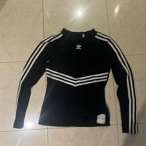 Addidas Cotton Shirt